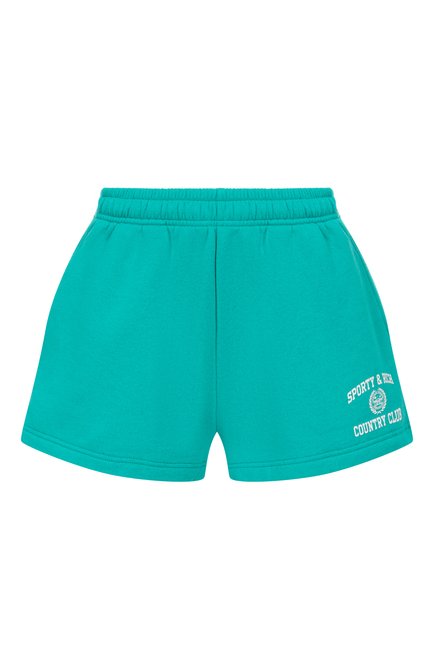 Женские шорты SPORTY AND RICH, арт. SH052625218GR37