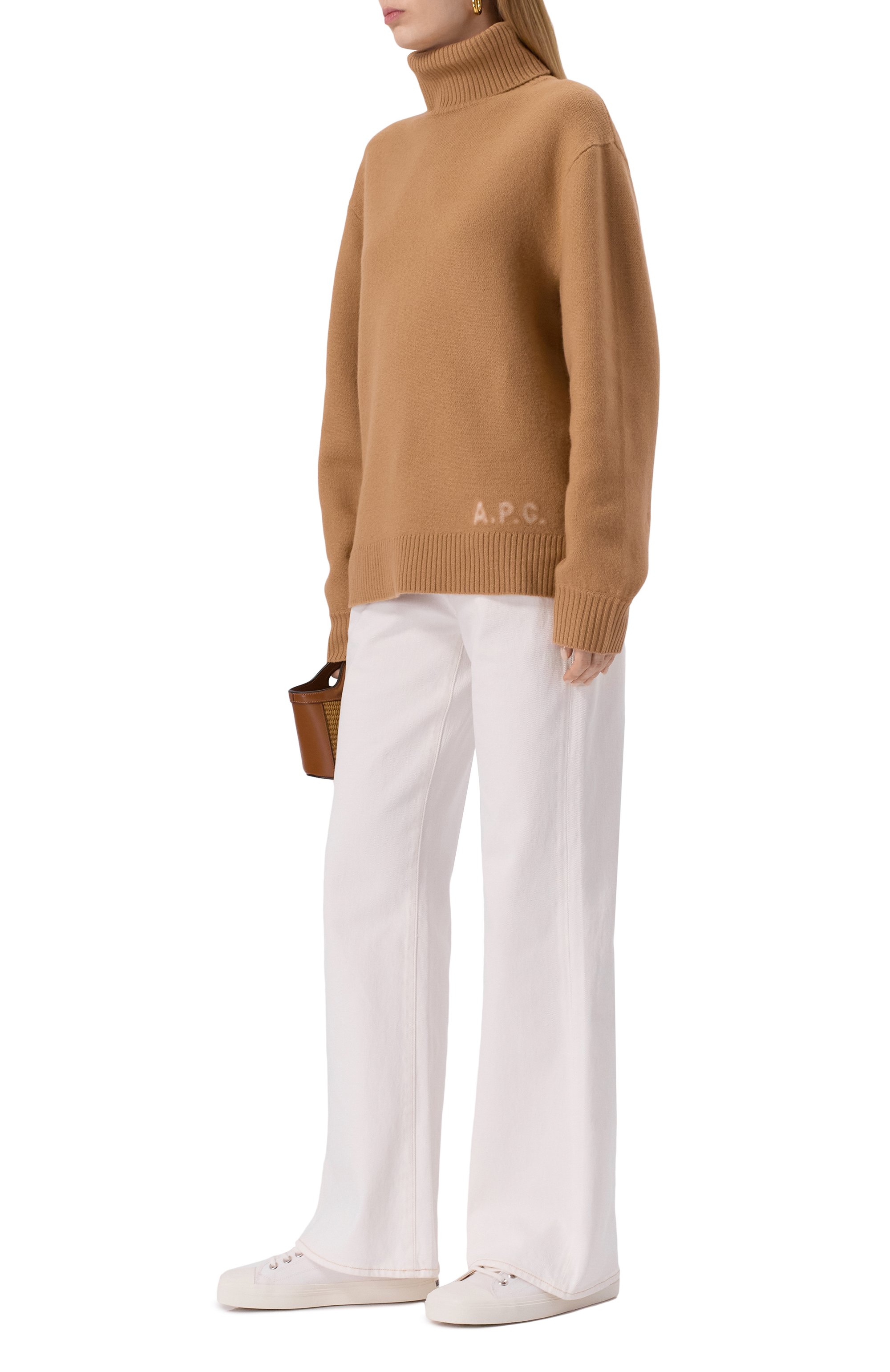 Джинсы 7 FOR ALL MANKIND, арт. JSSFD520MY, фото 2