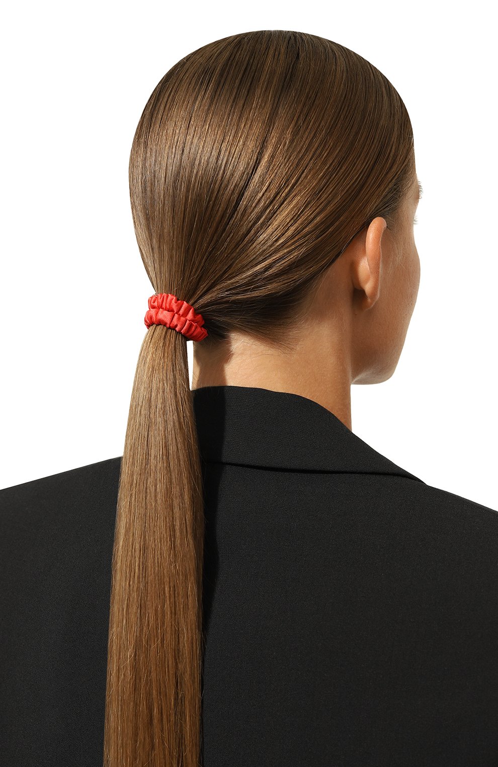 Резинка для волос ALEXANDRE DE PARIS, арт. TCH-13T-P18 R, фото 2