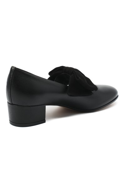 Кожаные туфли MISSOURI, арт. 78056N/31-34, фото 3