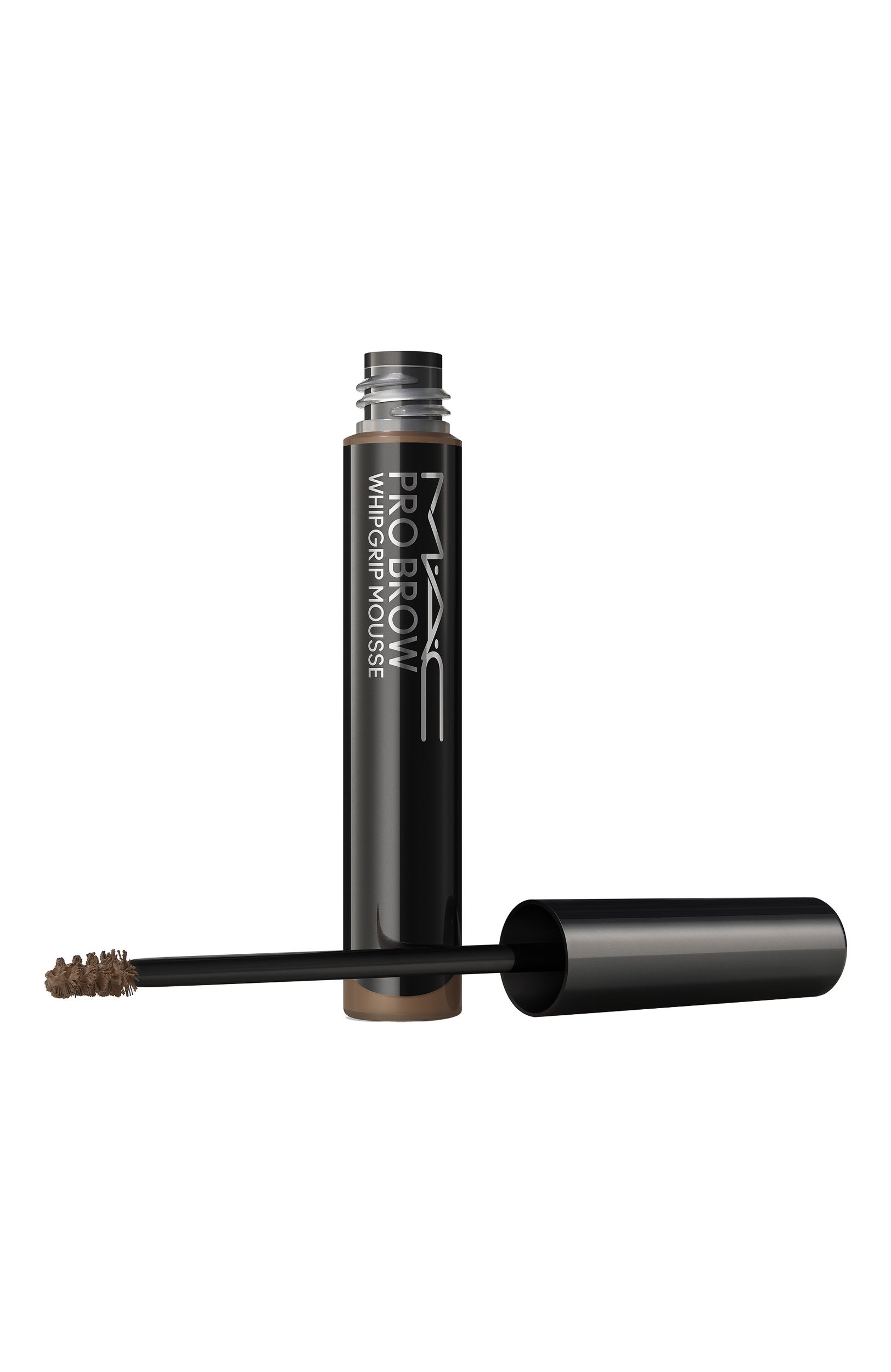 Гель-тинт для бровей pro brow whipgrip mousse, оттенок brunette (4g) MAC, арт. S57D-01, фото 3
