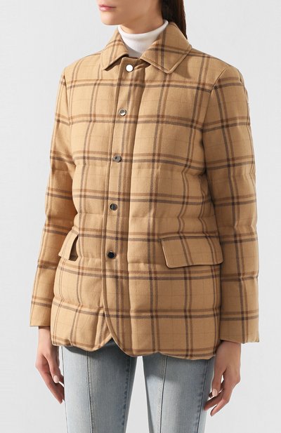 Пуховая куртка RALPH LAUREN, арт. 290763022, фото 3