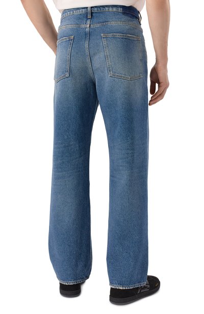 Джинсы GOLDEN GOOSE DELUXE BRAND, арт. GMP01636.P000621, фото 4