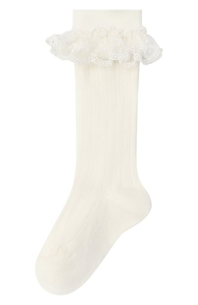 Хлопковые гольфы STORY LORIS, арт. 02226/19-20