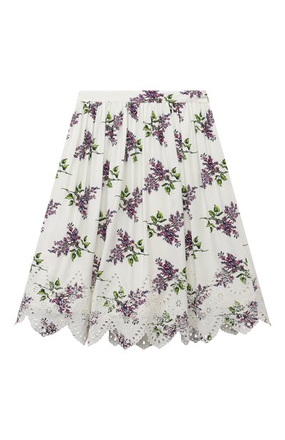 Юбка ELIE SAAB JUNIOR, арт. EFG0010 TS0917/10A-14A