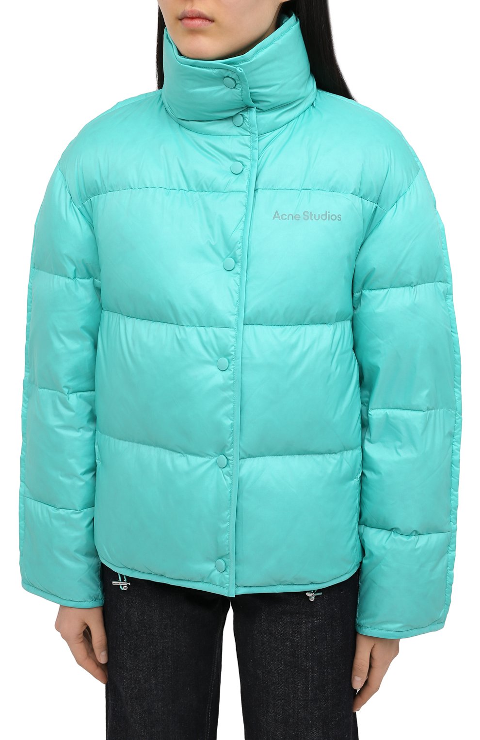 Пуховик ACNE STUDIOS, арт. A90298, фото 3