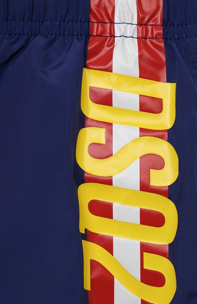 Плавки-шорты DSQUARED2, арт. DQ0272-D00QK, фото 3