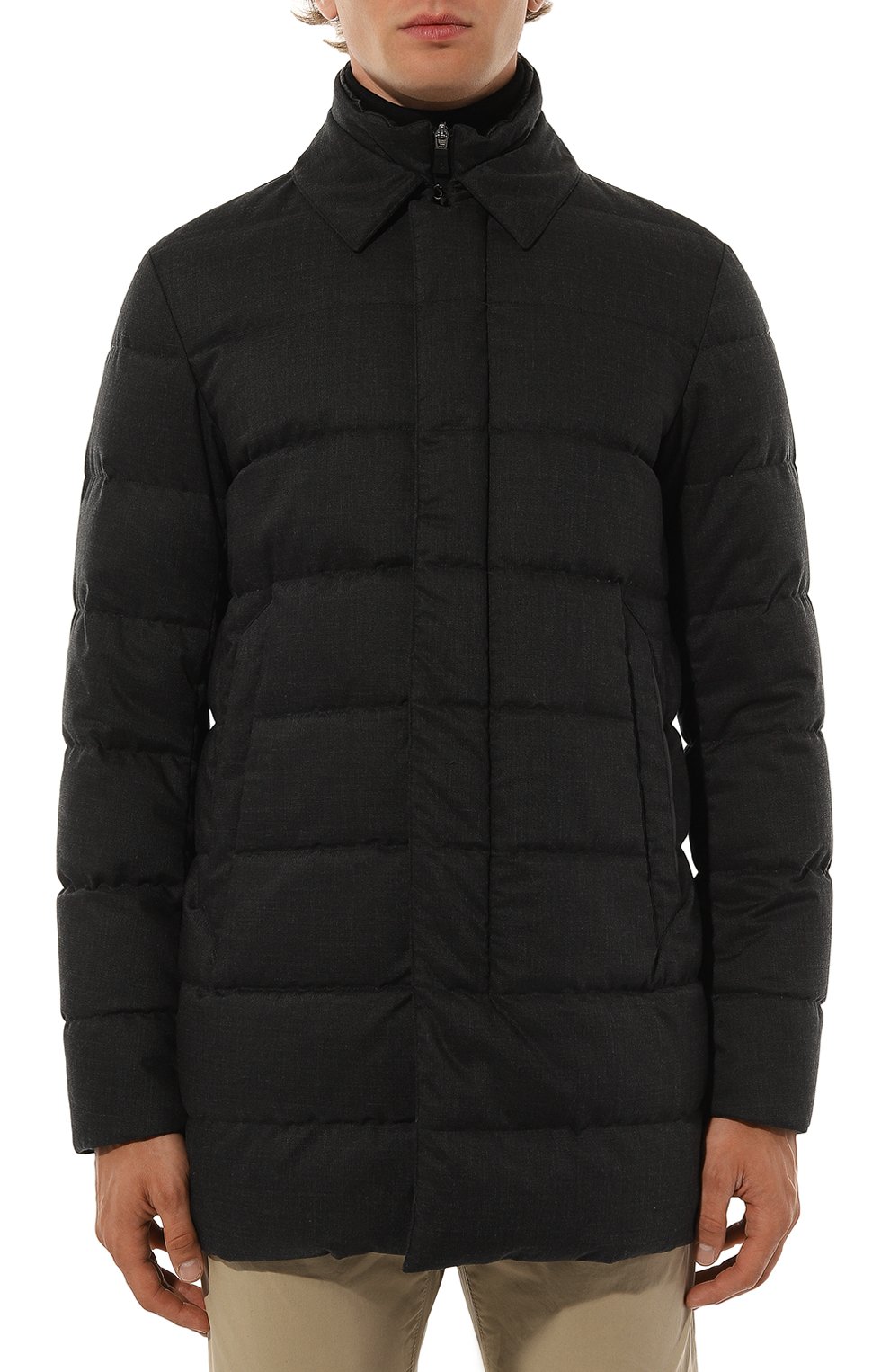 Пуховик HERNO, арт. PI00269UL/12290, фото 3