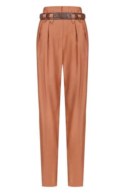 Женские брюки EMPORIO ARMANI, арт. EW003757/TE18966