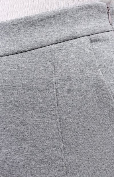 Хлопковые брюки DOROTHEE SCHUMACHER, арт. 928002/MINIMALISTIC CHARM, фото 5