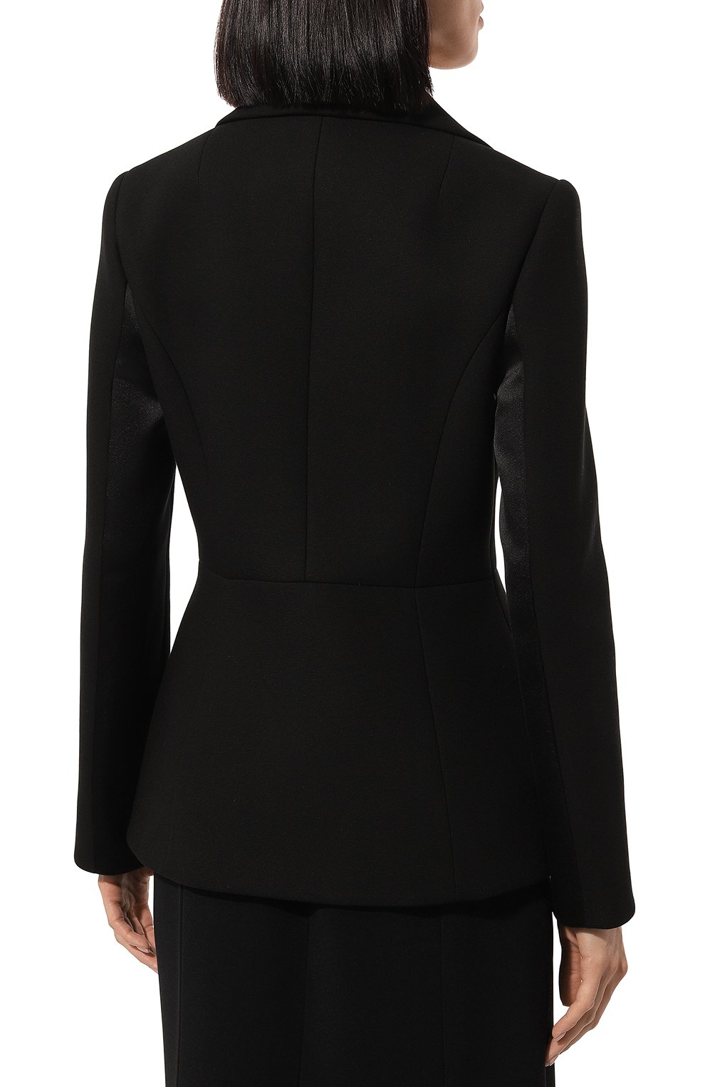 Жакет из вискозы DICE KAYEK, арт. PF24V524, фото 4