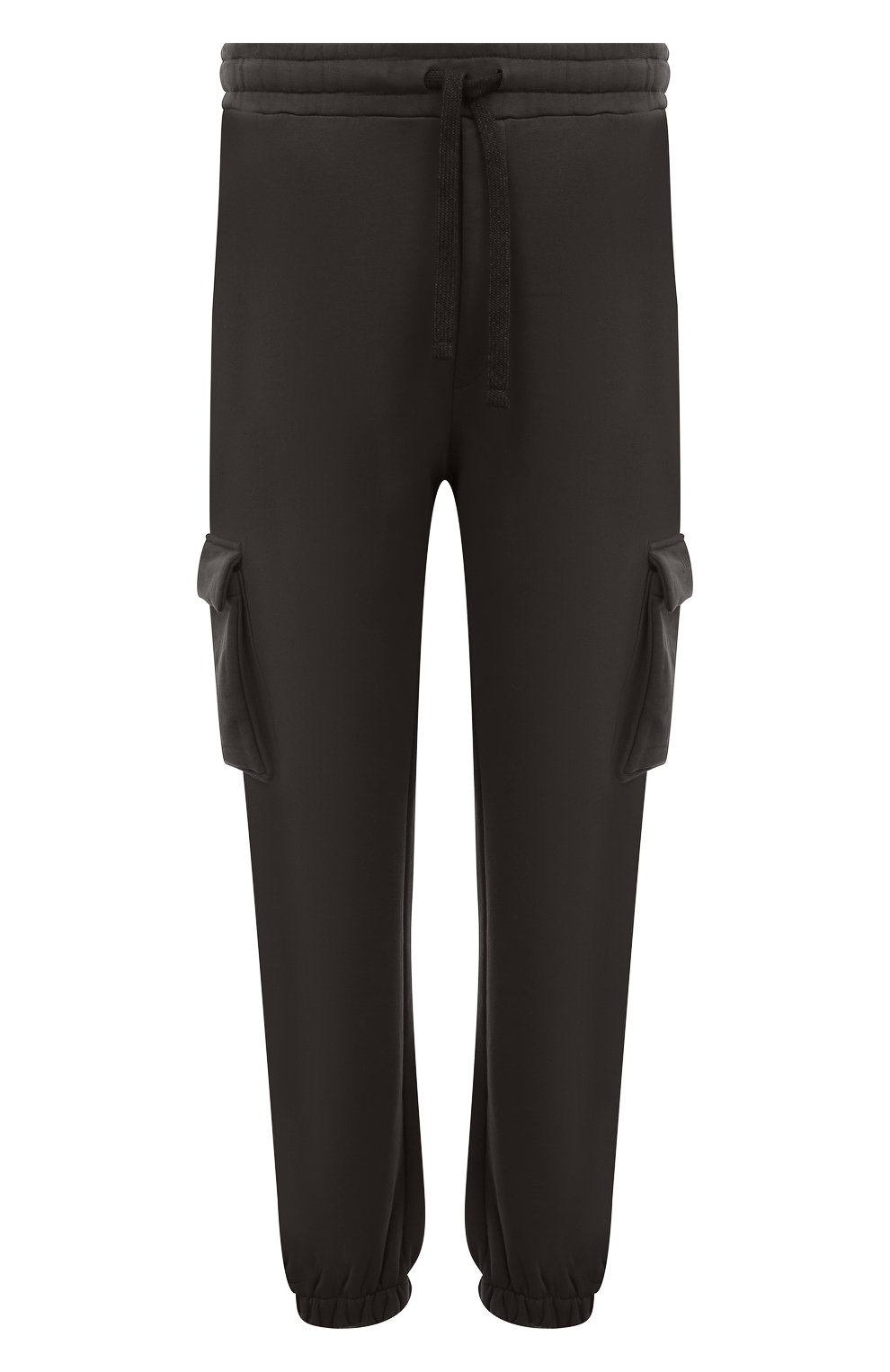 Хлопковые джоггеры HINNOMINATE, арт. HUW2/HNM121, фото 1