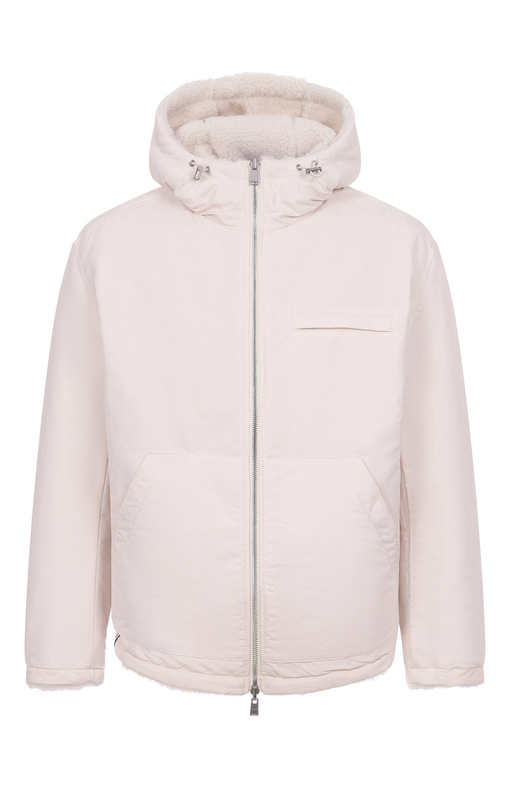 Двусторонний пуховик boss x steiff BOSS, арт. 50548211, фото 1