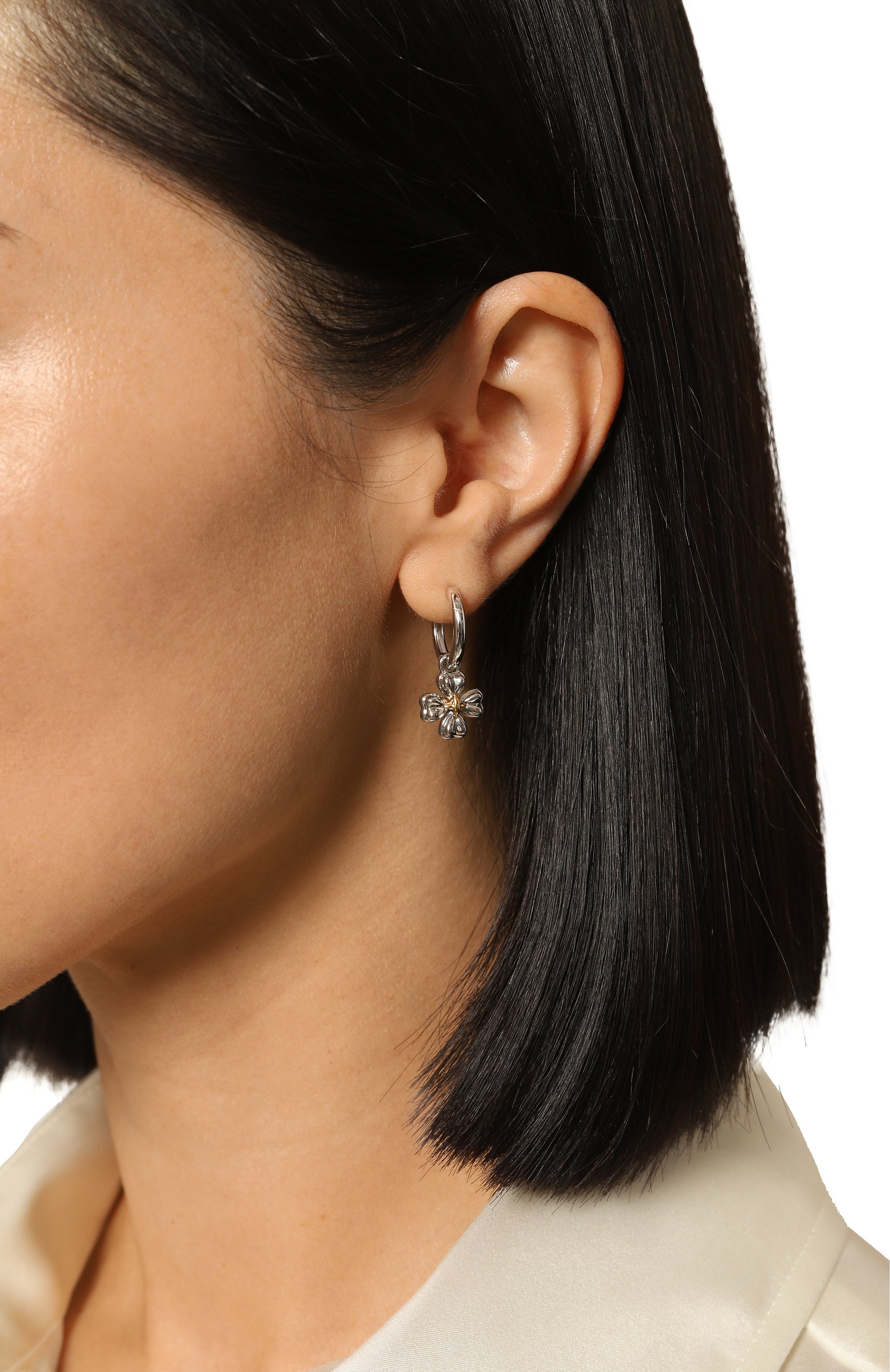 Серьги SSIL, арт. SS23FNC008CBMMMZZ, фото 2