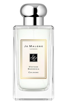 Одеколон vintage gardenia (100ml) JO MALONE LONDON бесцветного цвета, арт. L5KT-01 | �Фото 1 (Тип продукта - парфюмерия: Одеколон; Региональные ограничения белый список (Axapta Mercury): Не проставлено; Нос: Не проставлено; Ограничения доставки: flammable)