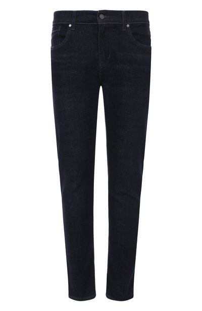 Мужские джинсы slimmy tapered 7 FOR ALL MANKIND, арт. 7TB00C421C0