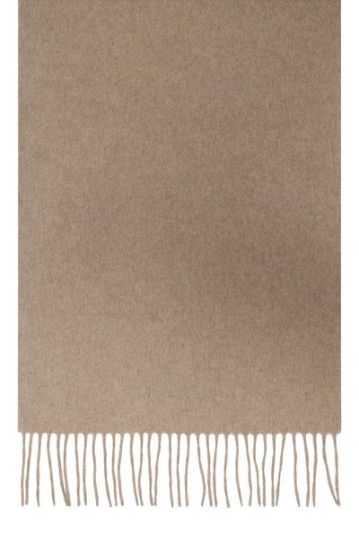 Кашемировый шарф CORNELIANI, арт. 94B344-9429029, фото 3