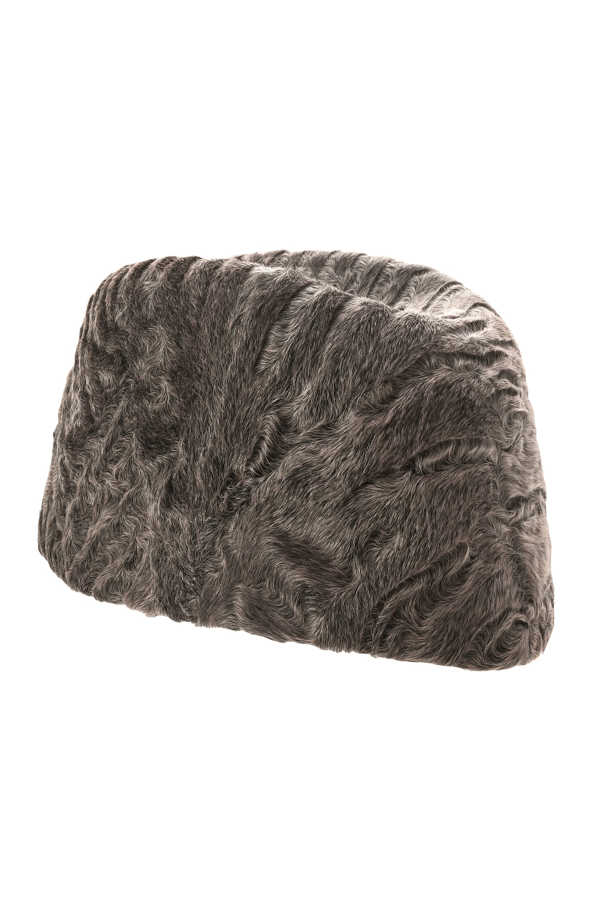 Пилотка бритни из каракульчи FURLAND, арт. 0240307810045200000, фото 1