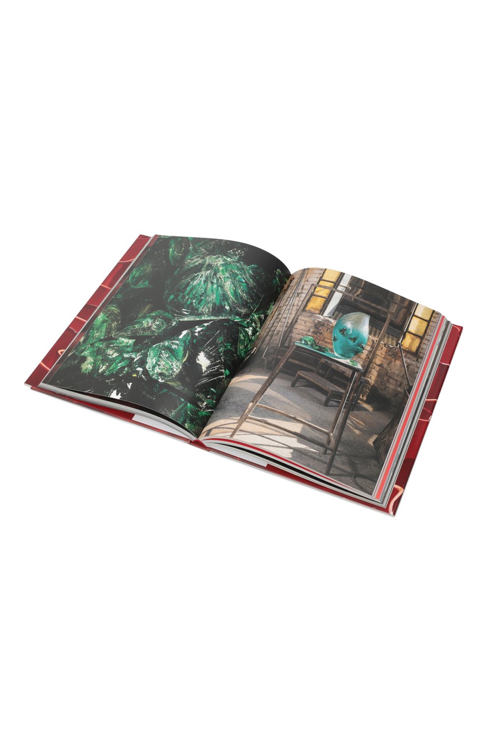 Книга venini la magia del vetro VENINI, арт. 3PU002950ENX0C7, фото 14