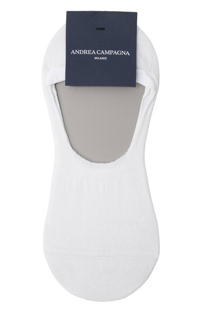 Мужские хлопковые подследники ANDREA CAMPAGNA, арт. MS0BRAC0006