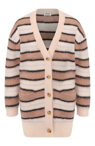 Женский кардиган ACNE STUDIOS, арт. A60148/W