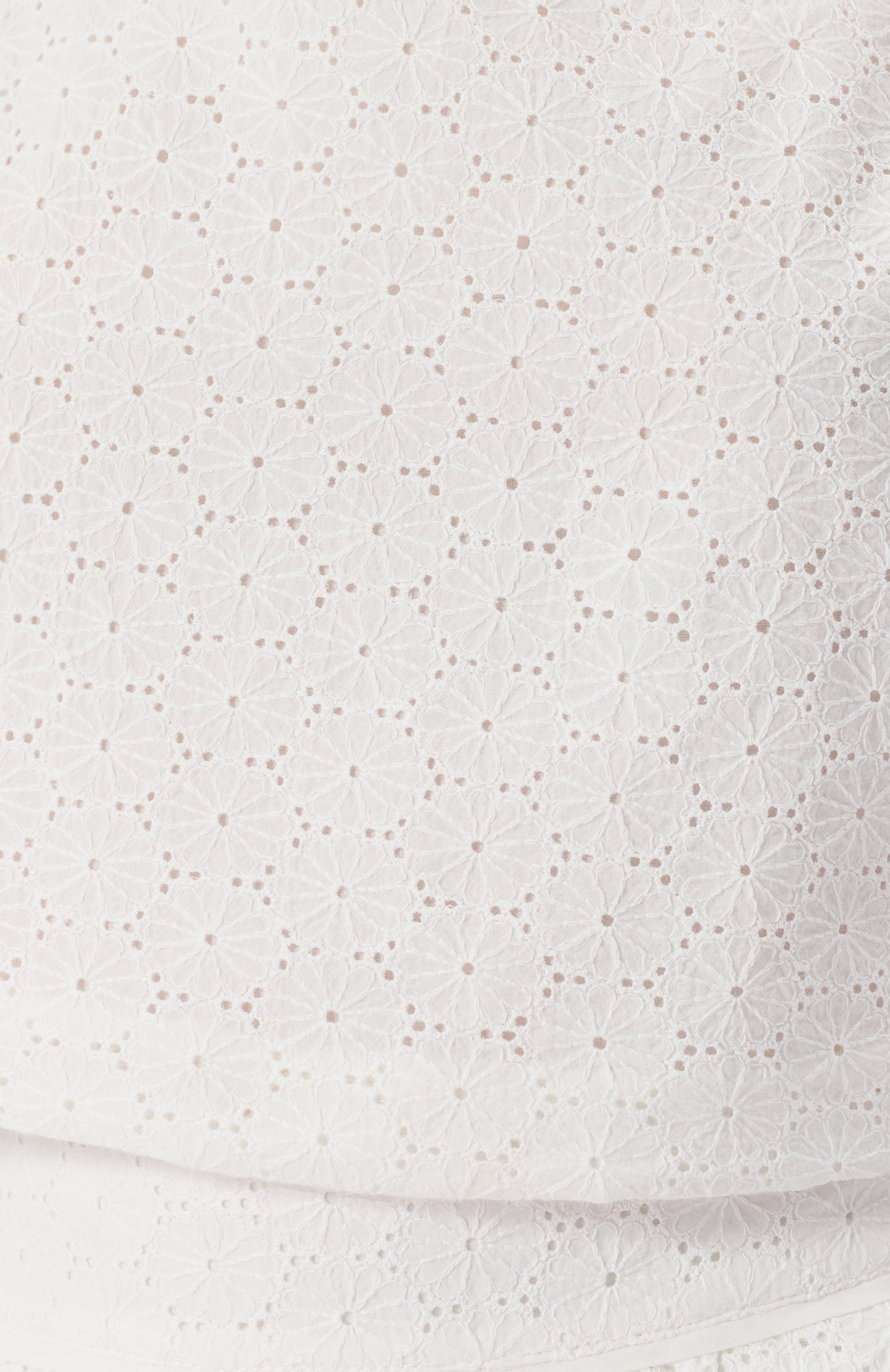 Хлопковый топ PAIGE, арт. 1F97P14-1165, фото 6