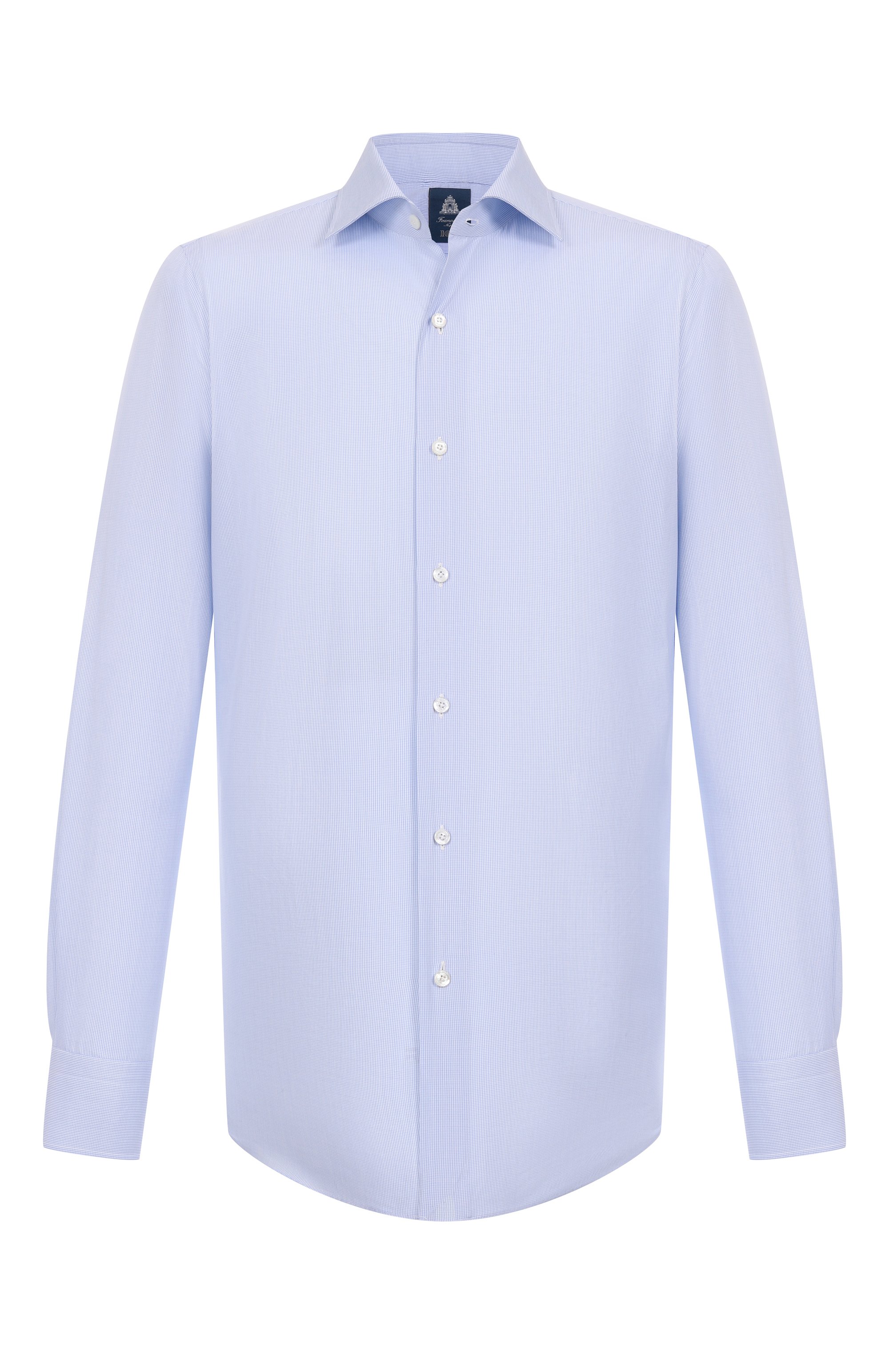 Хлопковая сорочка FINAMORE 1925, арт. 170/2 N/C0007Z, фото 1