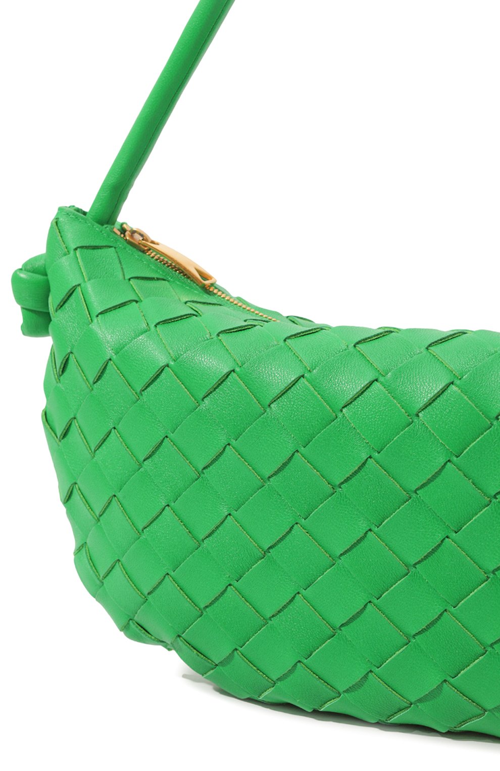 Сумка turn BOTTEGA VENETA, арт. 701023/V1W51, фото 3