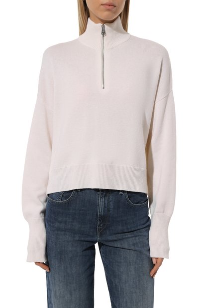 Пуловер из шерсти и кашемира MRZ, арт. 0390, фото 3