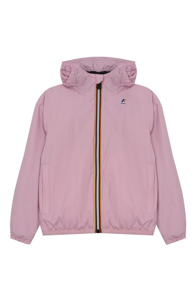 Утепленная куртка K-WAY, арт. K7141FW/3A-8A