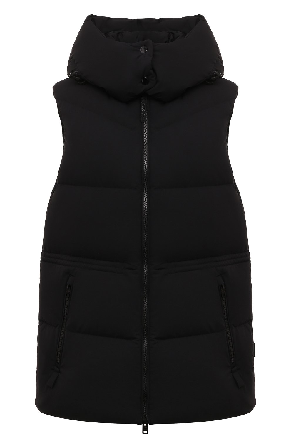 Пуховый жилет WOOLRICH, арт. CFWWOU1046FRUT3107, фото 1