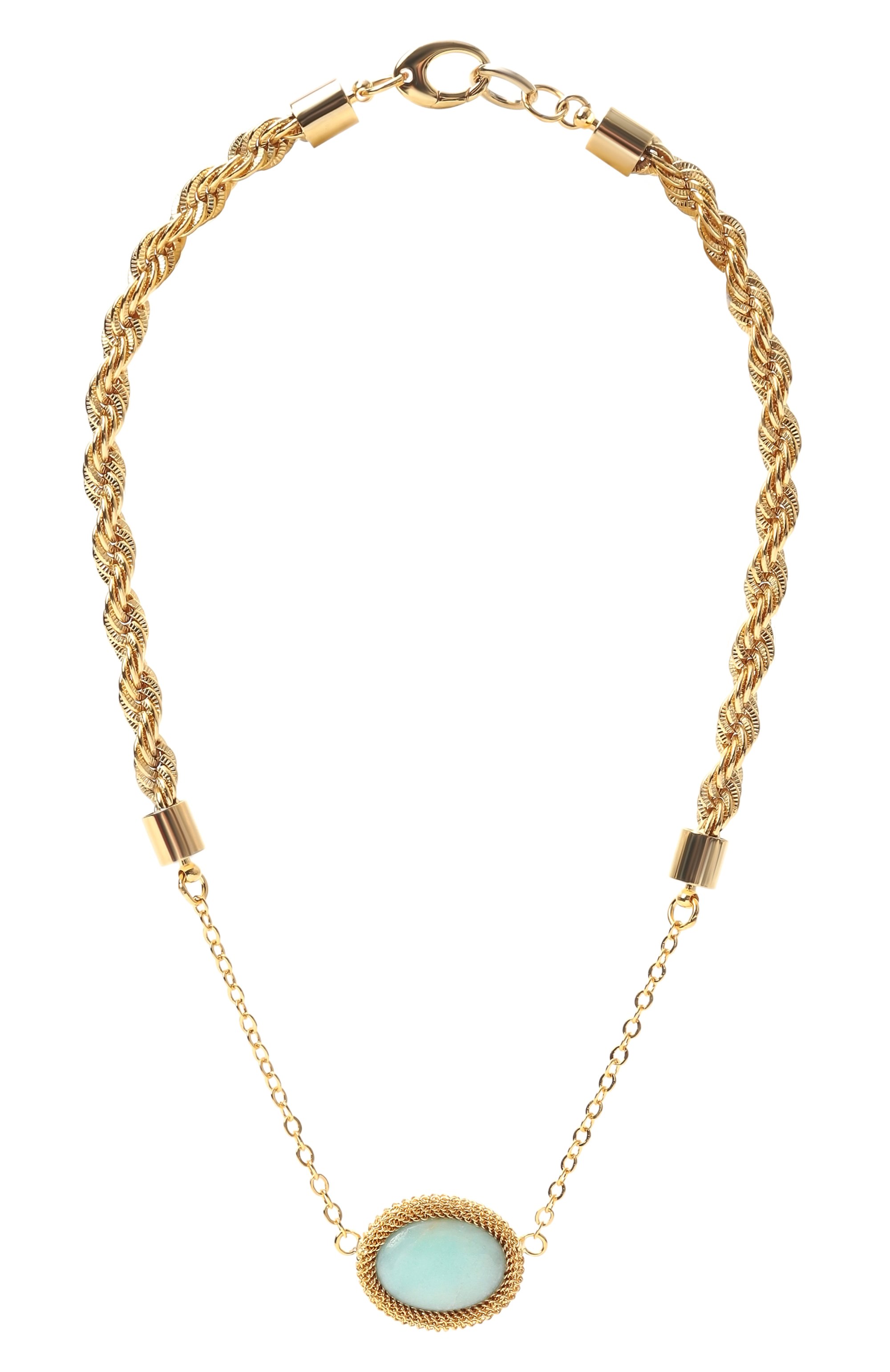 Чокер CRYSTALLINE JEWELLERY, арт. 206, фото 1