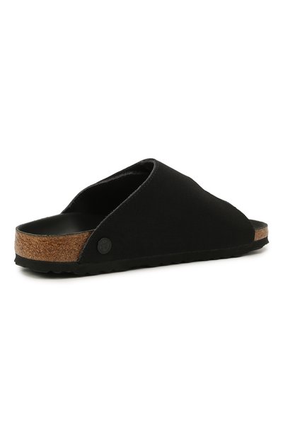 Шлепанцы the forager birkenstock x toogood BIRKENSTOCK, арт. 1020812, фото 4