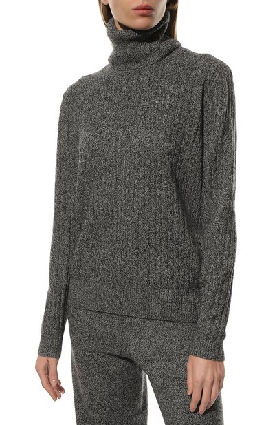 Кашемировый свитер ADDICTED, арт. MK717, фото 3