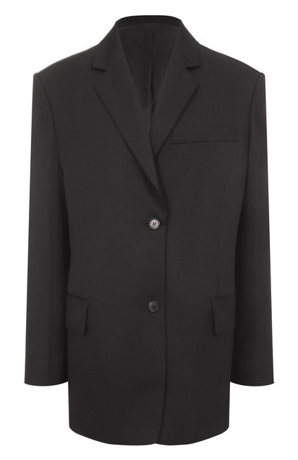 Женский шерстяной жакет JUUN.J, арт. JW5811W01