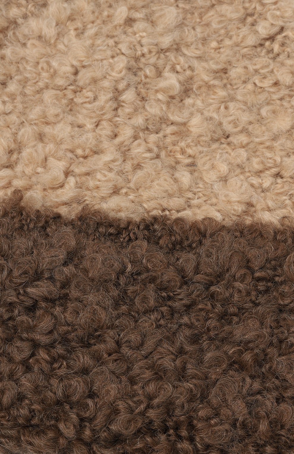 Шерстяная шапка LORENA ANTONIAZZI, арт. I23211CE22A/2894, фото 4