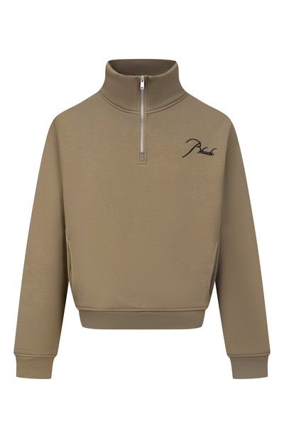 Мужской хлопковый анорак RHUDE, арт. RHPS26ST02012