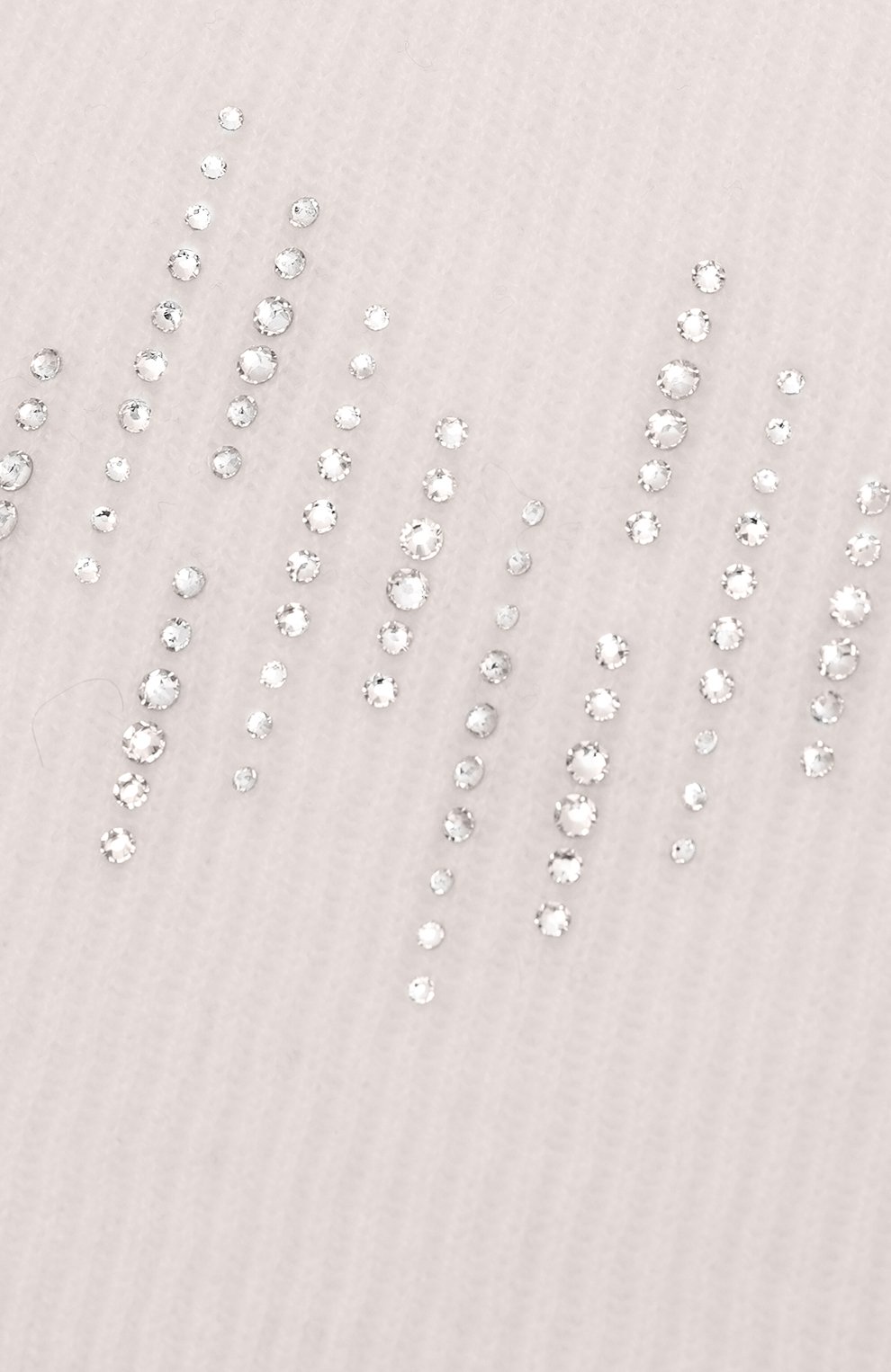 Кашемировый шарф WILLIAM SHARP белого цвета по цене 87550 руб., арт. SC 05-15, фото 3 Кашемировый шарф WILLIAM SHARP, арт. SC 05-15, фото 3