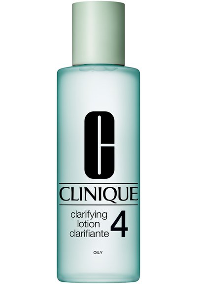 Отшелушивающий лосьон 4 для жирной кожи (200ml) CLINIQUE, арт. 76X6-01, фото 1