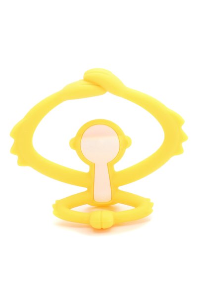 Прорезыватель MOMBELLA, арт. 8081-3, фото 1