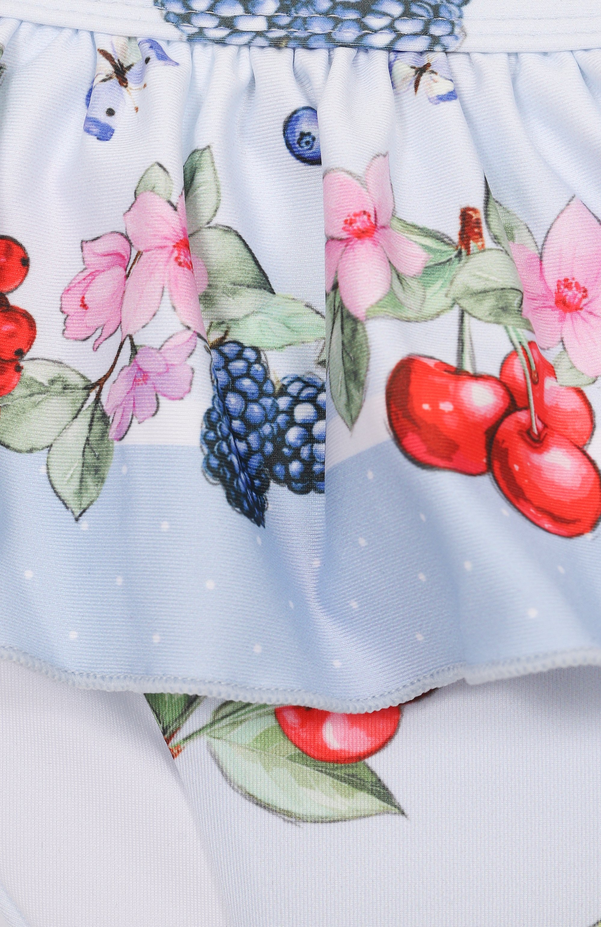 Раздельный купальник MONNALISA, арт. 19E077, фото 7