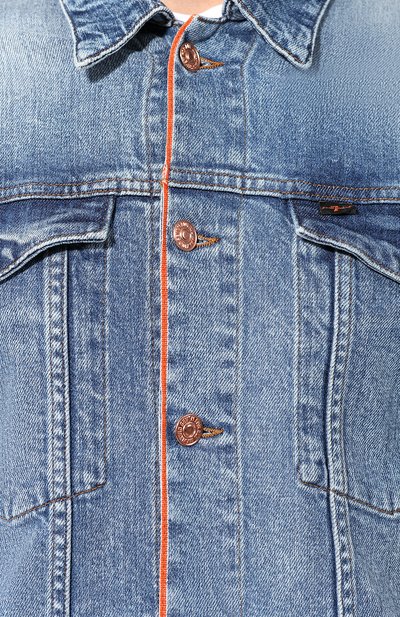 Джинсовая куртка 7 FOR ALL MANKIND, арт. JSK5R810AR, фото 5