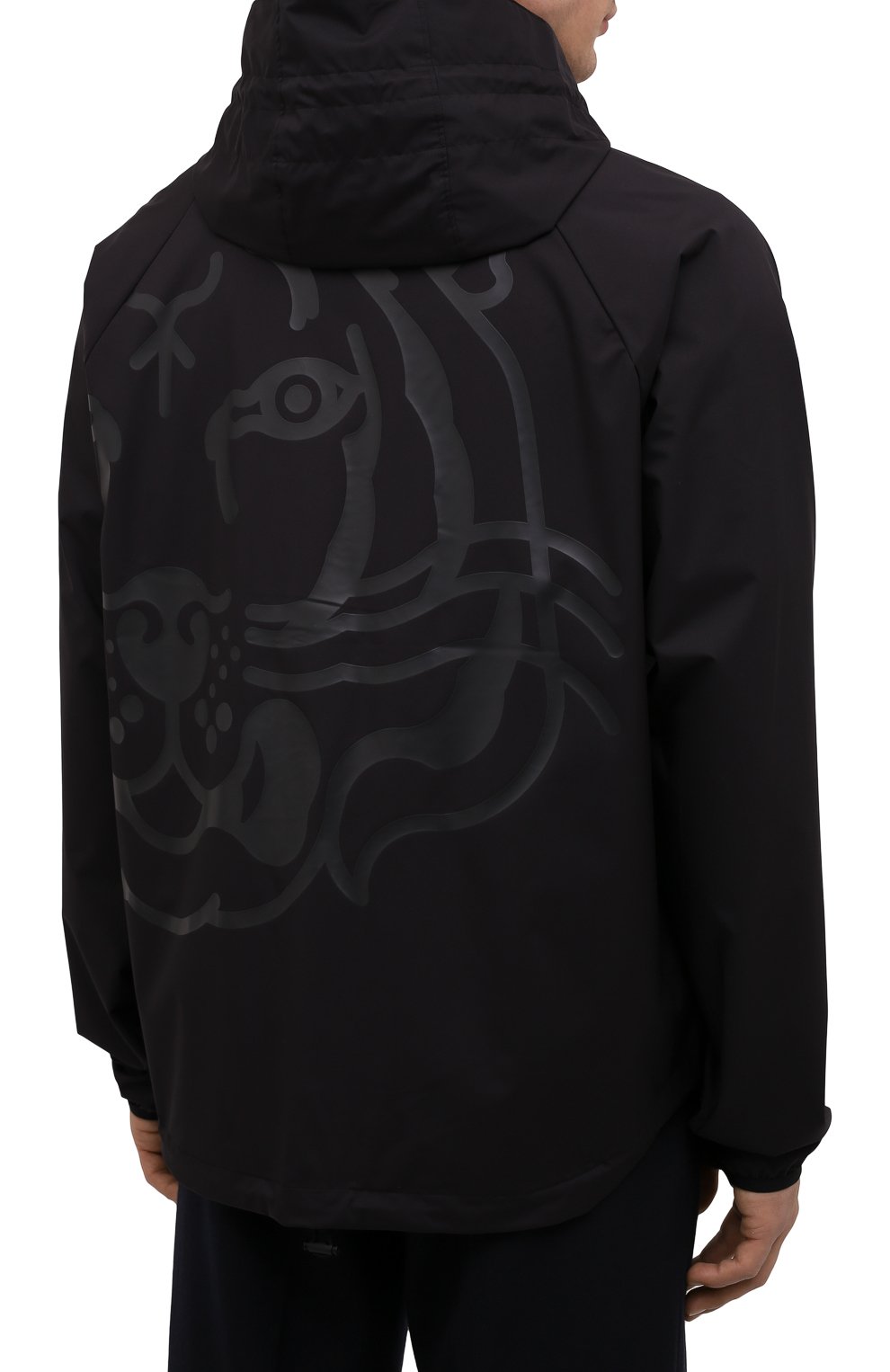 Куртка KENZO, арт. FC55BL1551NU, фото 4