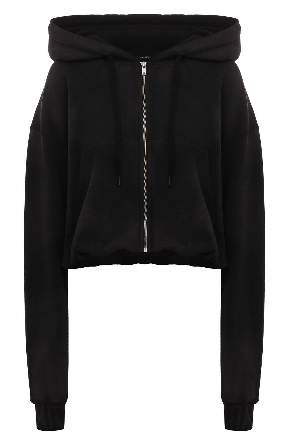 Хлопковая толстовка R13, арт. R13WK216-K001A, фото 1