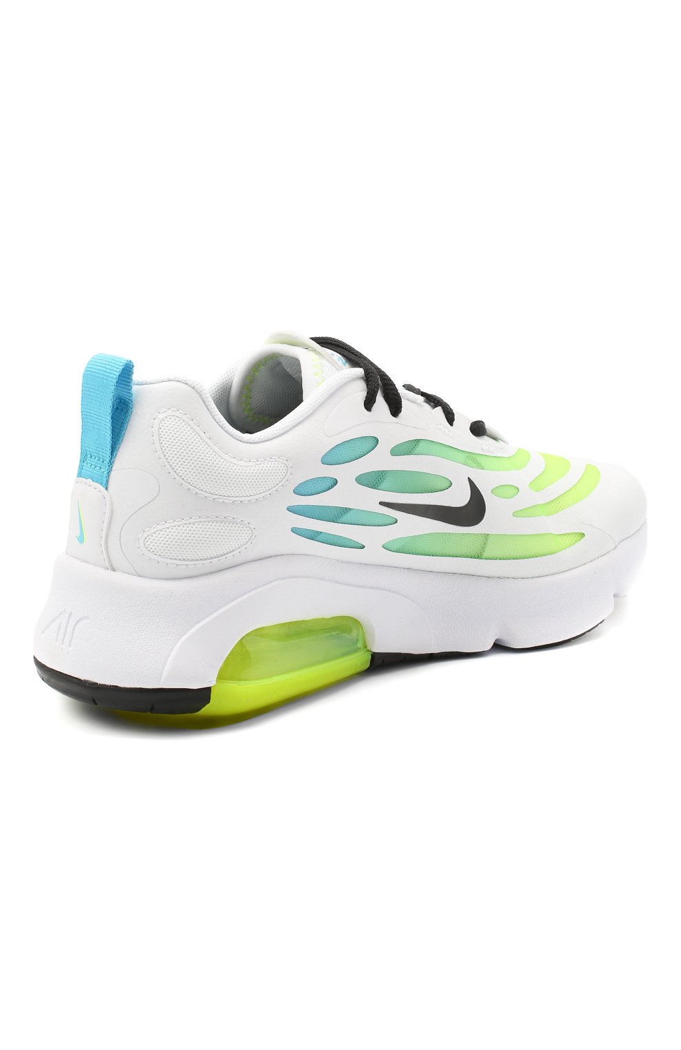 Кроссовки nike air max exosense NIKE, арт. CV8130-100, фото 3