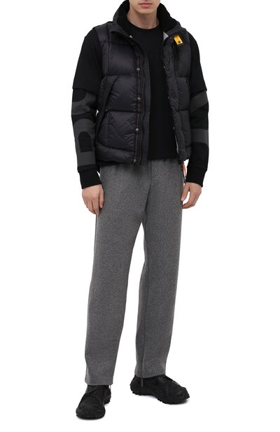 Комбинированные кроссовки zig kinetica ii edge gore-tex REEBOK, арт. H05172, фото 2