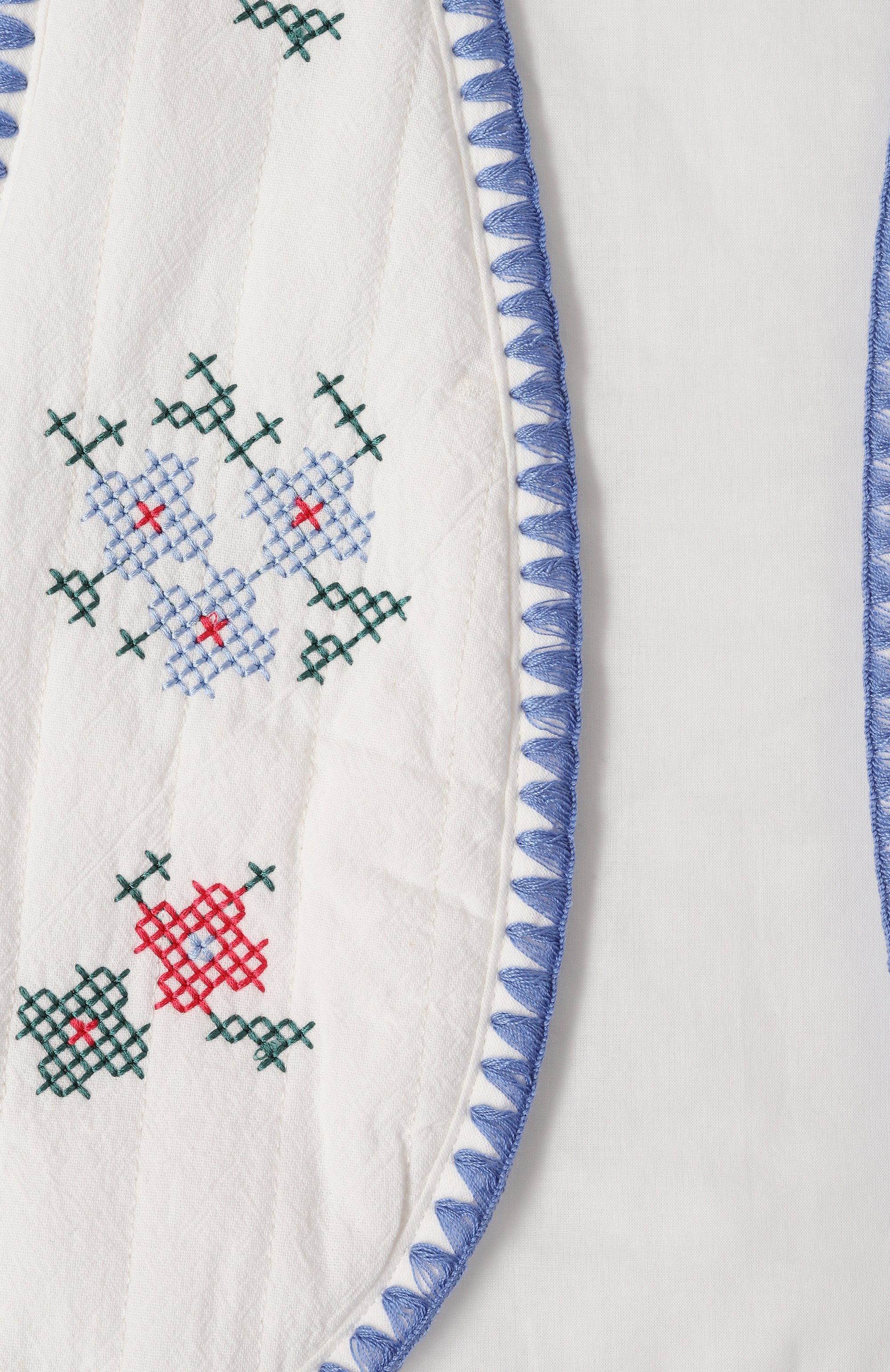 Утепленный жилет из хлопка C`ERA UNA VOLTA, арт. S25OU02910, фото 3