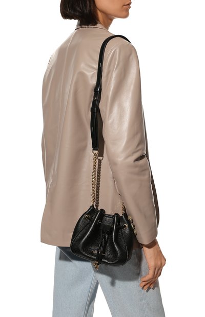 Сумка phoebe mini MICHAEL MICHAEL KORS, арт. 32H1G8PD0L, фото 2