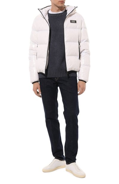 Пуховик DSQUARED2, арт. S74AM1447/S54056, фото 2
