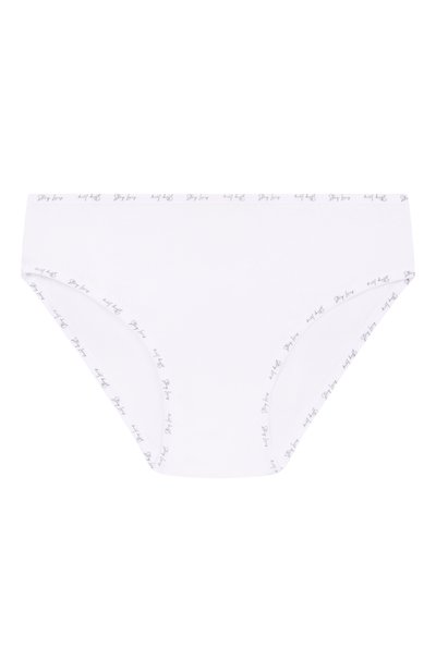 Комплект из трех трусов STORY LORIS, арт. 36367_001